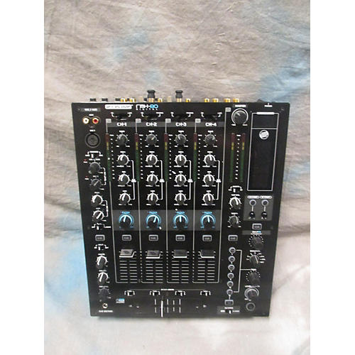 Used Reloop RMX80 DJ Mixer Guitar Center