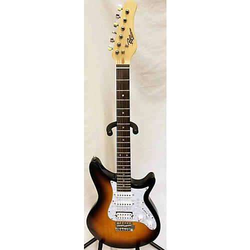Used Rogue ROCKETEER Solid Body Electric Guitar Guitar Center