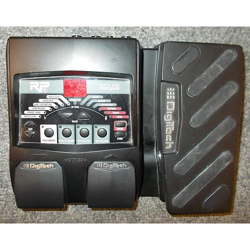 Used Digitech RP90 Effect Processor Guitar Center