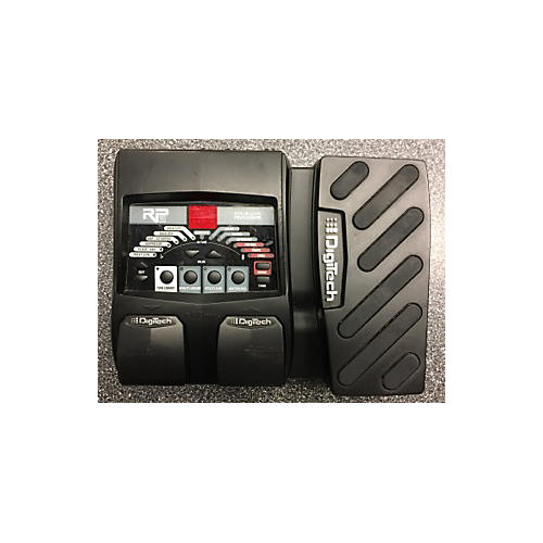 Used Digitech RP90 Effect Processor Guitar Center