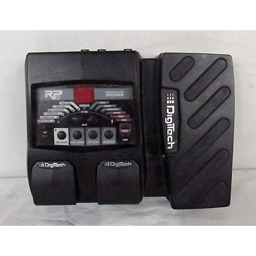 Used Digitech RP90 Effect Processor Guitar Center