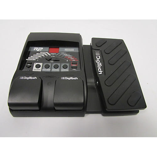 Used Digitech RP90 Effect Processor Guitar Center