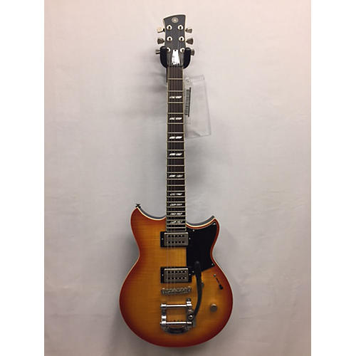 Used Yamaha RS720B Solid Body Electric Guitar Guitar Center