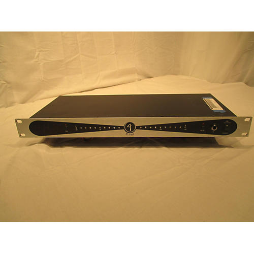 Used Fender Rackmount Tuner Tuner Guitar Center