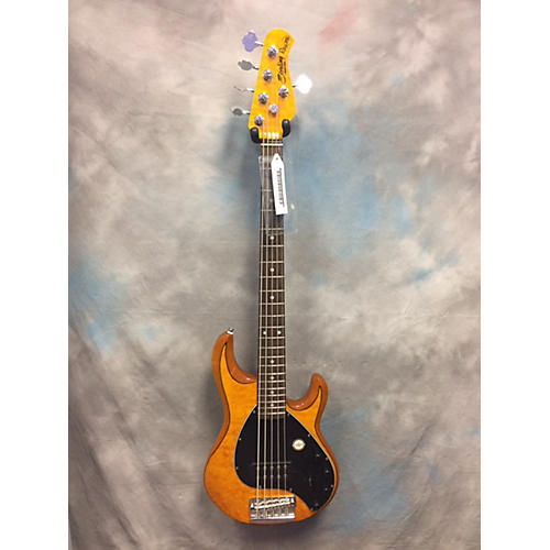 Used Sterling by Music Man Ray35 5 String Electric Bass Guitar Guitar