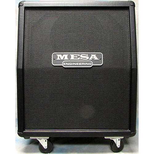 Used Mesa Boogie Rectifier 2x12 140W Vertical Guitar Guitar