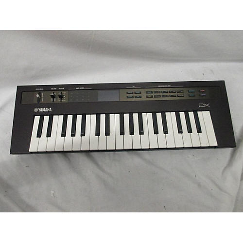Used Yamaha Reface DX Portable Keyboard Guitar Center