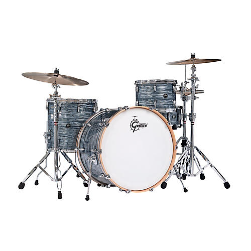 Gretsch Drums Renown Series 3-Piece Shell Pack with 24" Bass Drum