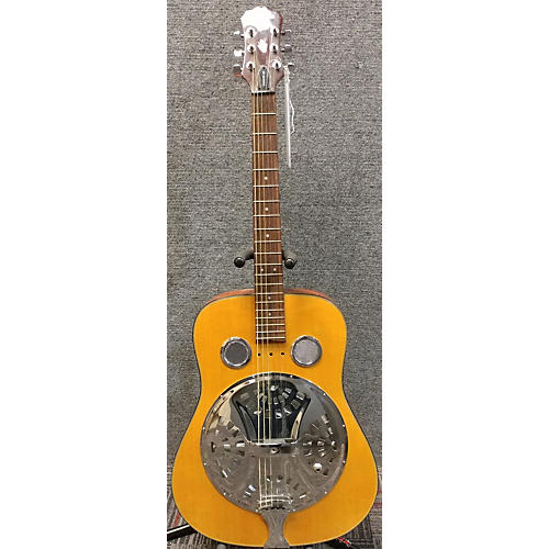 Used Epiphone Resonator Resonator Guitar Guitar Center