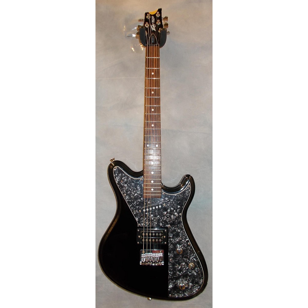 Retro Fire Solid Body Electric Guitar Guitar Center