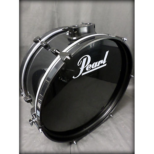 Used Pearl Rhythm Traveler Compact Drum Kit 