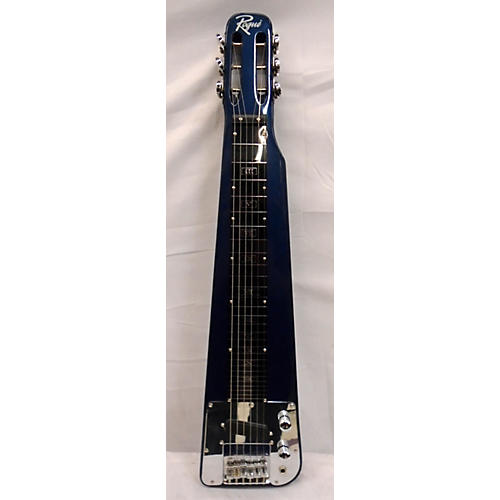 Used Rogue Rls1 Lap Steel Guitar Center