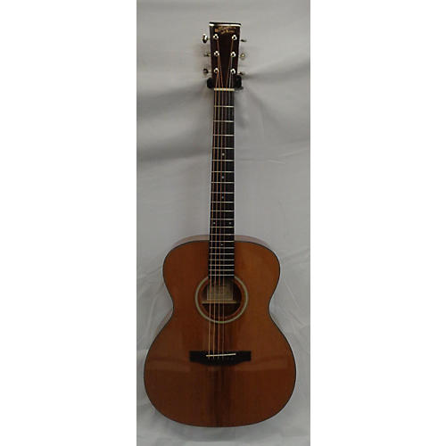 Used Recording King Rot16 Acoustic Guitar cedar Guitar Center