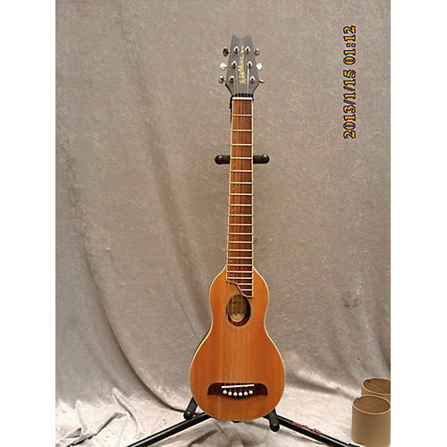 Used Washburn Ro10 Rover Acoustic Guitar Guitar Center
