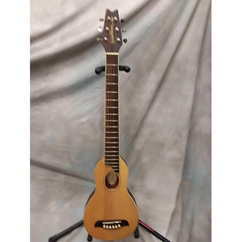 Used Washburn Ro10 Rover Acoustic Guitar Guitar Center