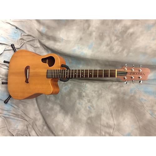 Used Roadking DM8C Acoustic Electric Guitar Guitar Center