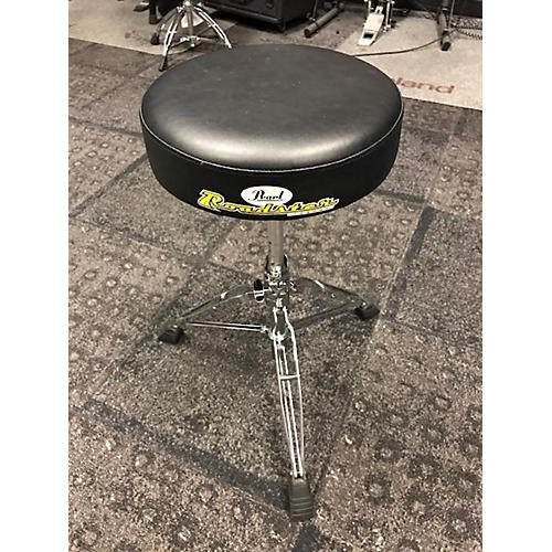 Used Pearl Roadster Drum Throne Guitar Center