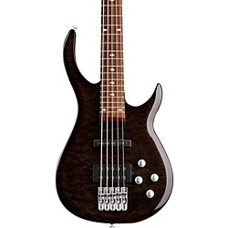 Rogue LX405 Series III Pro 5-String Electric