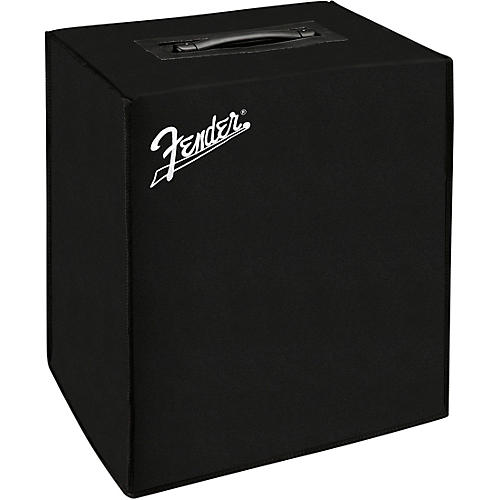 Fender Rumble 200/500/Stage Bass Amp Cover Guitar Center
