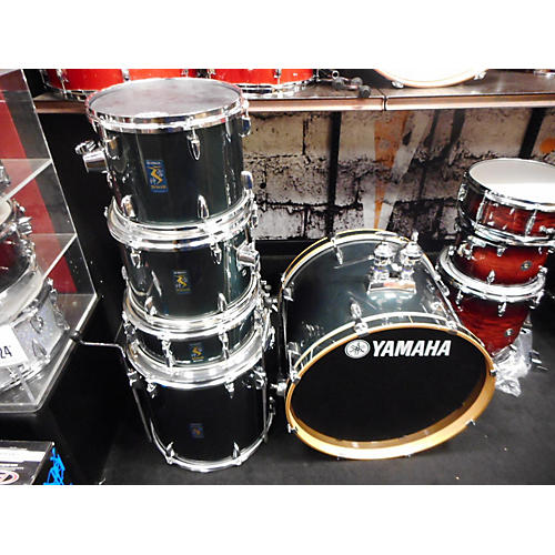 Used Yamaha Rydeen Drum Kit Guitar Center