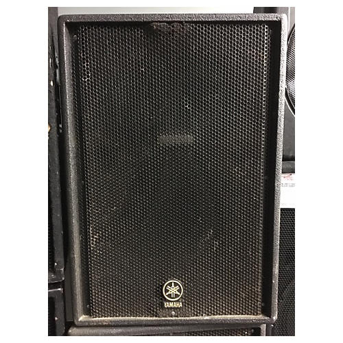Used Yamaha S115V Unpowered Speaker Guitar Center
