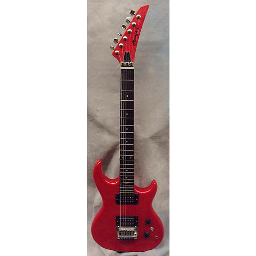 Used Memphis S2TR Solid Body Electric Guitar Guitar Center