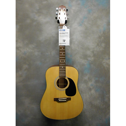 Used Jasmine S33 Acoustic Guitar Guitar Center