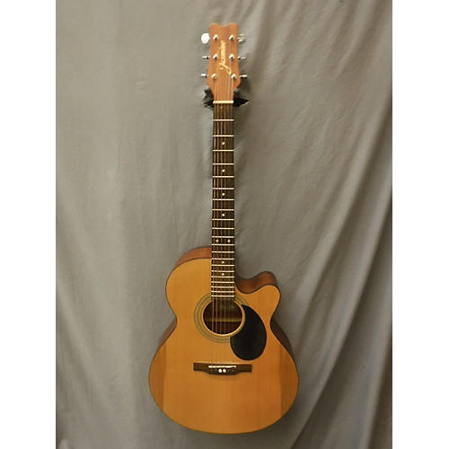 Used Jasmine S34C Acoustic Guitar Guitar Center