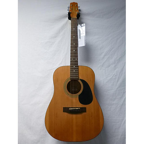 Used Jasmine S35 Acoustic Guitar Guitar Center