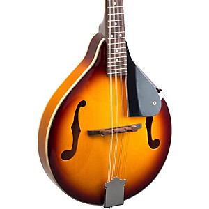 Savannah SA090-TSN A Model Mandolin Sunburst 