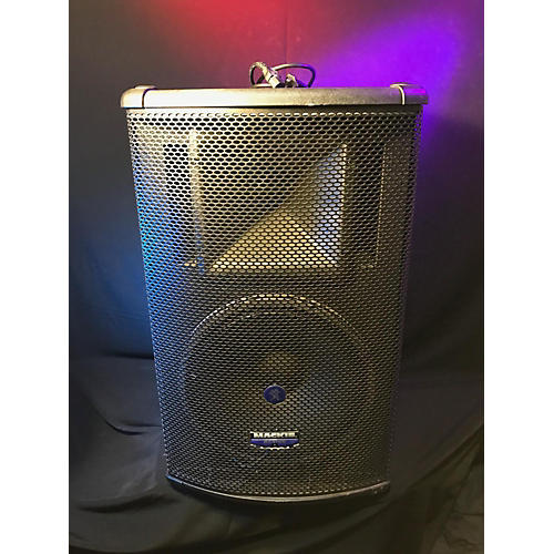 Used Mackie SA1521 Powered Speaker Guitar Center