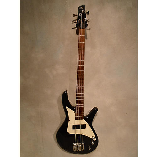 Used Samick SAKB477 Electric Bass Guitar Guitar Center