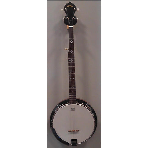 Used Sigma Sb-10 Banjo 