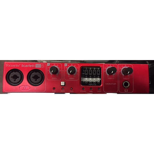 focusrite 18i6 driver for mac focusrite 18i6 driver for mac
