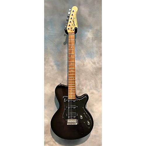 Used Godin SD Solid Body Electric Guitar Guitar Center