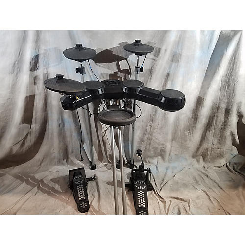 Used Simmons SD100 Electric Drum Set Guitar Center