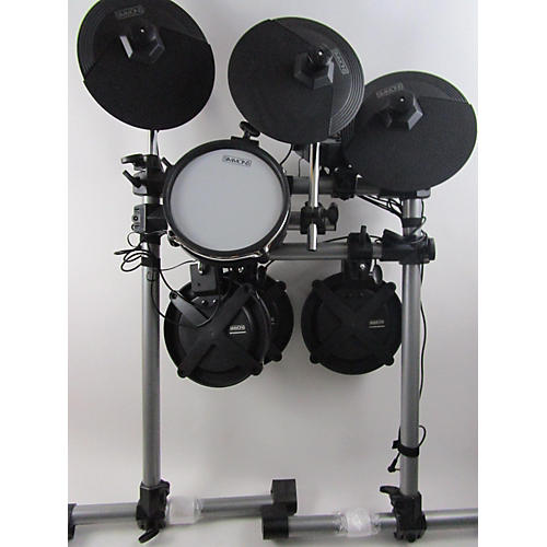 Used Simmons SD350 Electric Drum Set Guitar Center