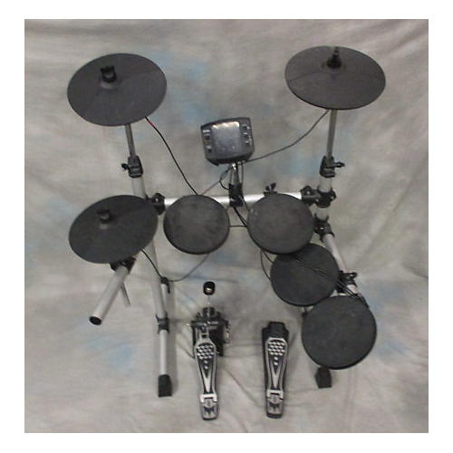 Used Simmons SD5K Electric Drum Set Guitar Center