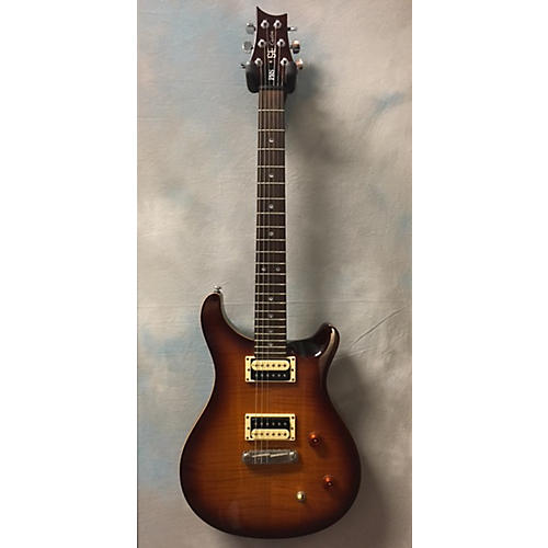 Used PRS SE CUSTOM 22 Solid Body Electric Guitar Guitar Center