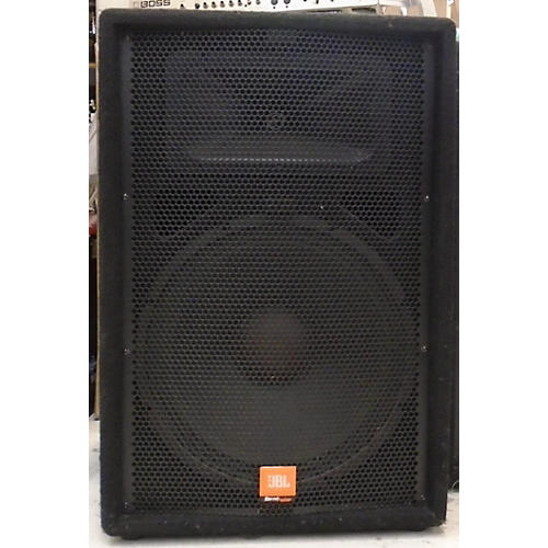 Used JBL SF15 Unpowered Speaker Guitar Center