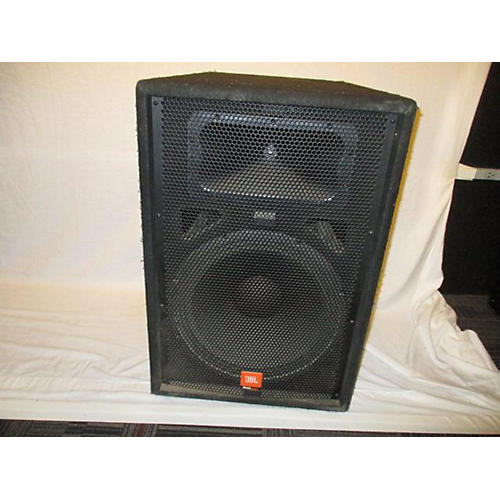 Used JBL SF15 Unpowered Speaker Guitar Center