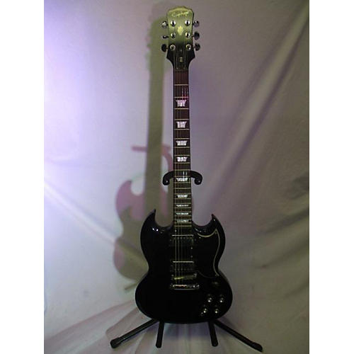 Used Epiphone SG G400 Solid Body Electric Guitar Guitar Center