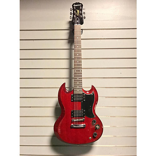 SG Special Bolt On Solid Body Electric Guitar Guitar Center