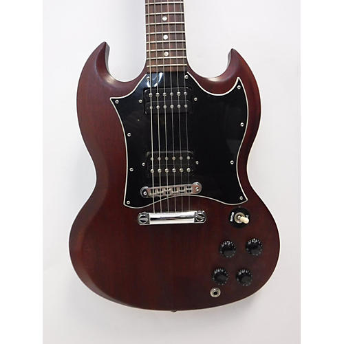 Used Gibson Sg Special Solid Body Electric Guitar Guitar Center 8293