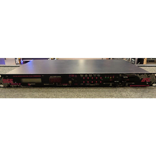 Used Art SGE MACH II Effect Processor Guitar Center