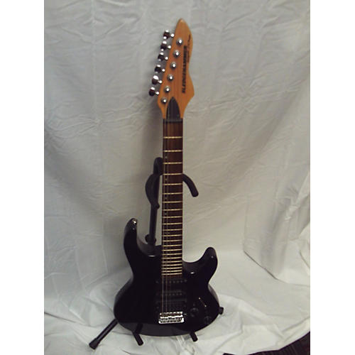 Used JB Player SHG Solid Body Electric Guitar Guitar Center