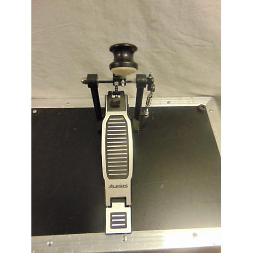 Used Alesis SINGLE CHAIN Single Bass Drum Pedal Guitar Center