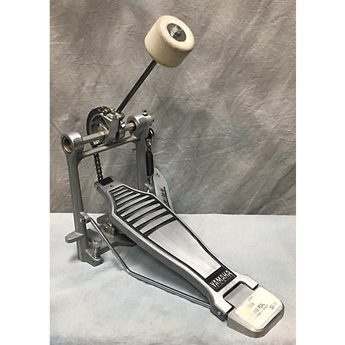 Used Yamaha SINGLE KICK PEDAL Single Bass Drum Pedal Guitar Center