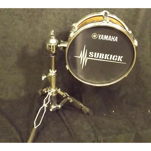 Used Yamaha SKRM100 Subkick Drum Microphone Guitar Center