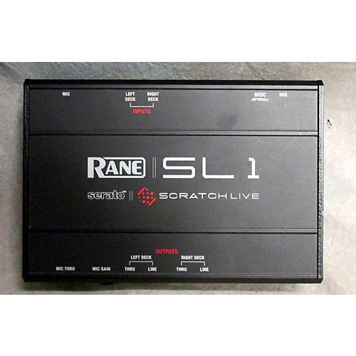 rane sl1 windows 10 rane sl1 windows 10